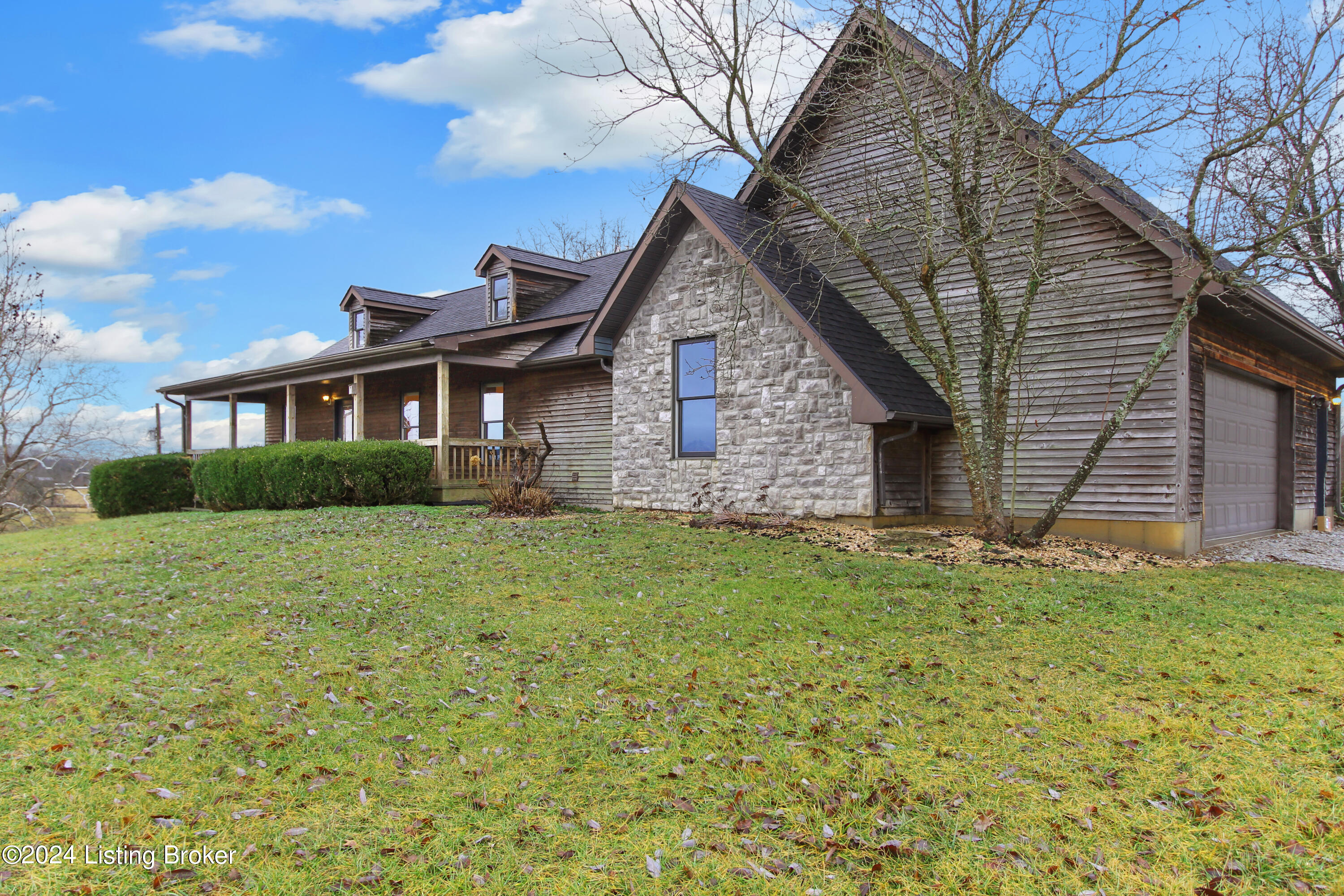 1464 Wildcat Road Lawrenceburg, KY 40342 - Photo 3 of 44 03