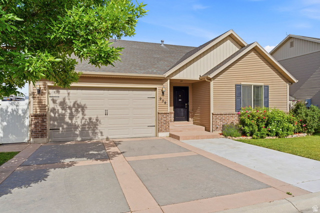 939 North 540 West Logan, UT 84321 - Photo 1 of 29