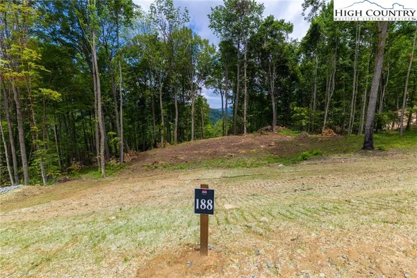 $225,000 | Lot 188 Raspberry Lane, Elk Park, NC 28622