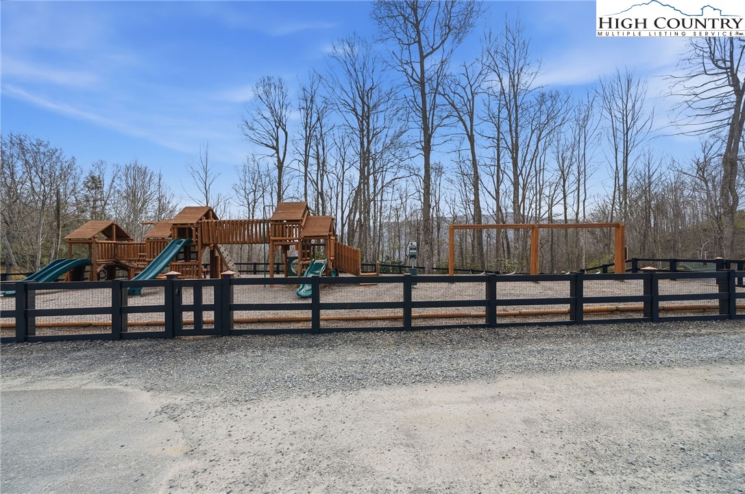 Lot 188 Raspberry Lane Elk Park, NC 28622 - Photo 24 of 25