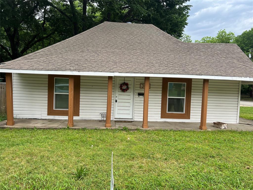 302 South Rusk Street Sherman, TX 75090 - Photo 1 of 11