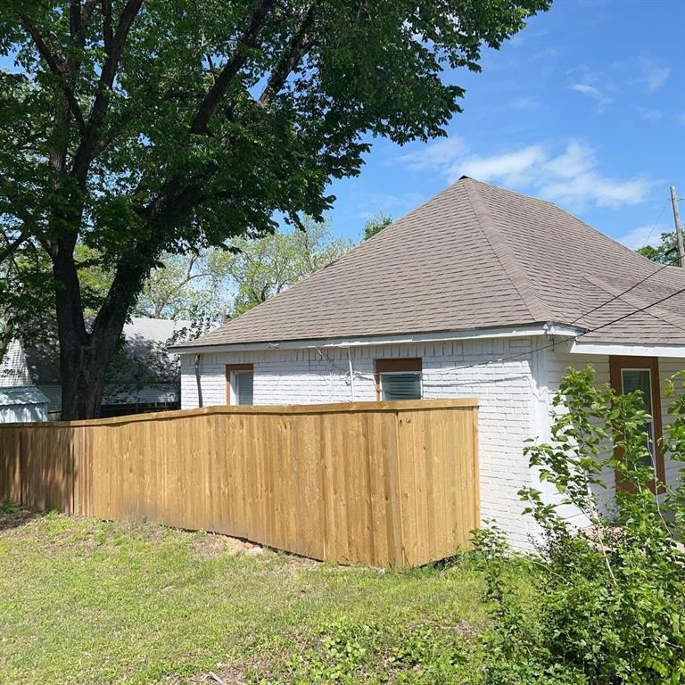 302 South Rusk Street Sherman, TX 75090 - Photo 11 of 11