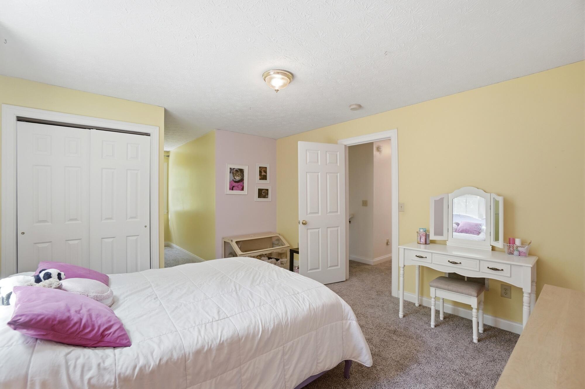 5700 Kizer Lane Springfield, OH 45502 - Photo 64 of 100