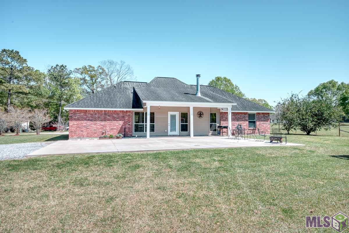 15400 Ridge Road Maurepas, LA 70449 - Photo 19 of 22