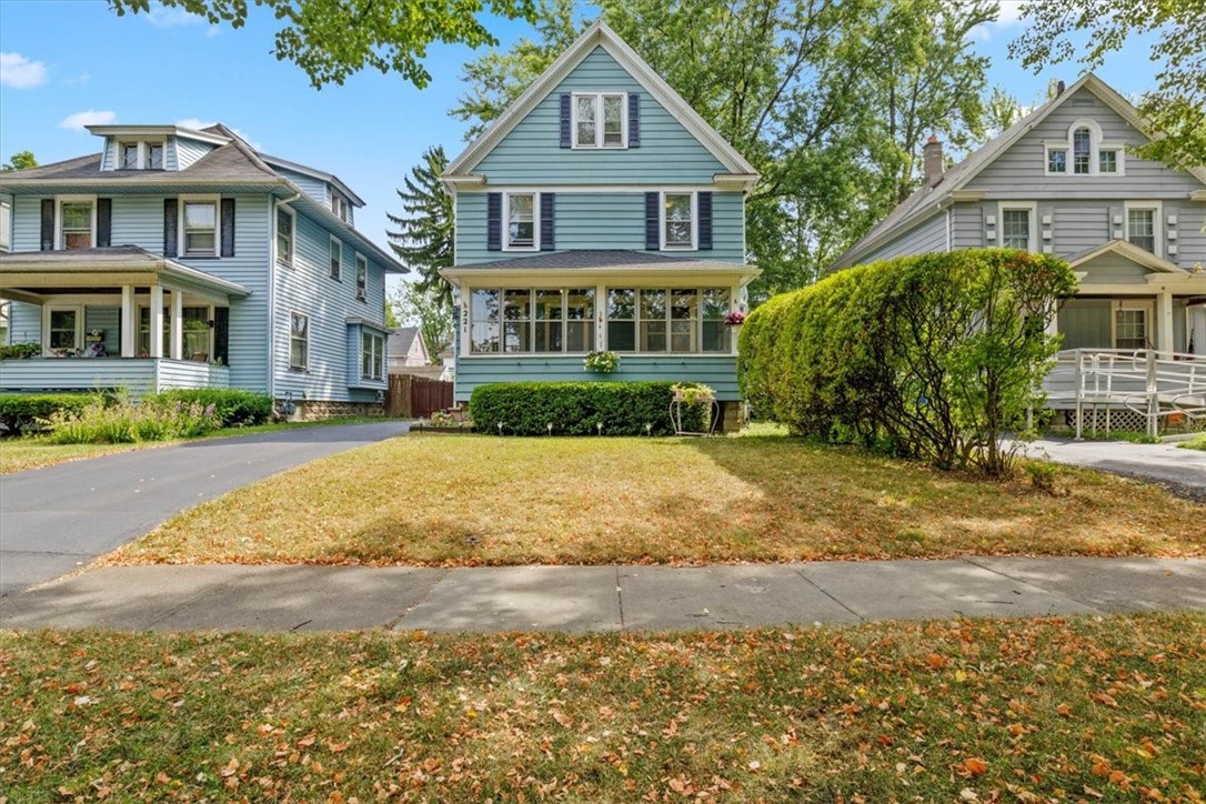 221 Bryan Street Rochester, NY 14613 - Photo 1 of 1 Exterior front