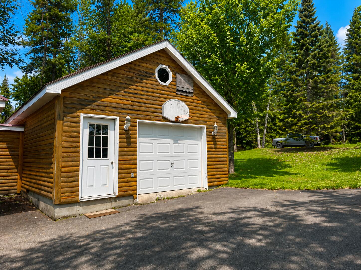 460 East Van Buren Cove Road St. David, ME 04773 - Photo 11 of 43 Exterior