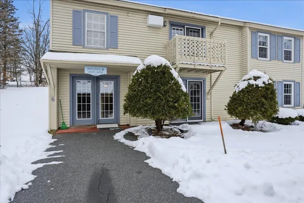 $282,900 | 6133 The Terraces, Shelburne, VT 05482