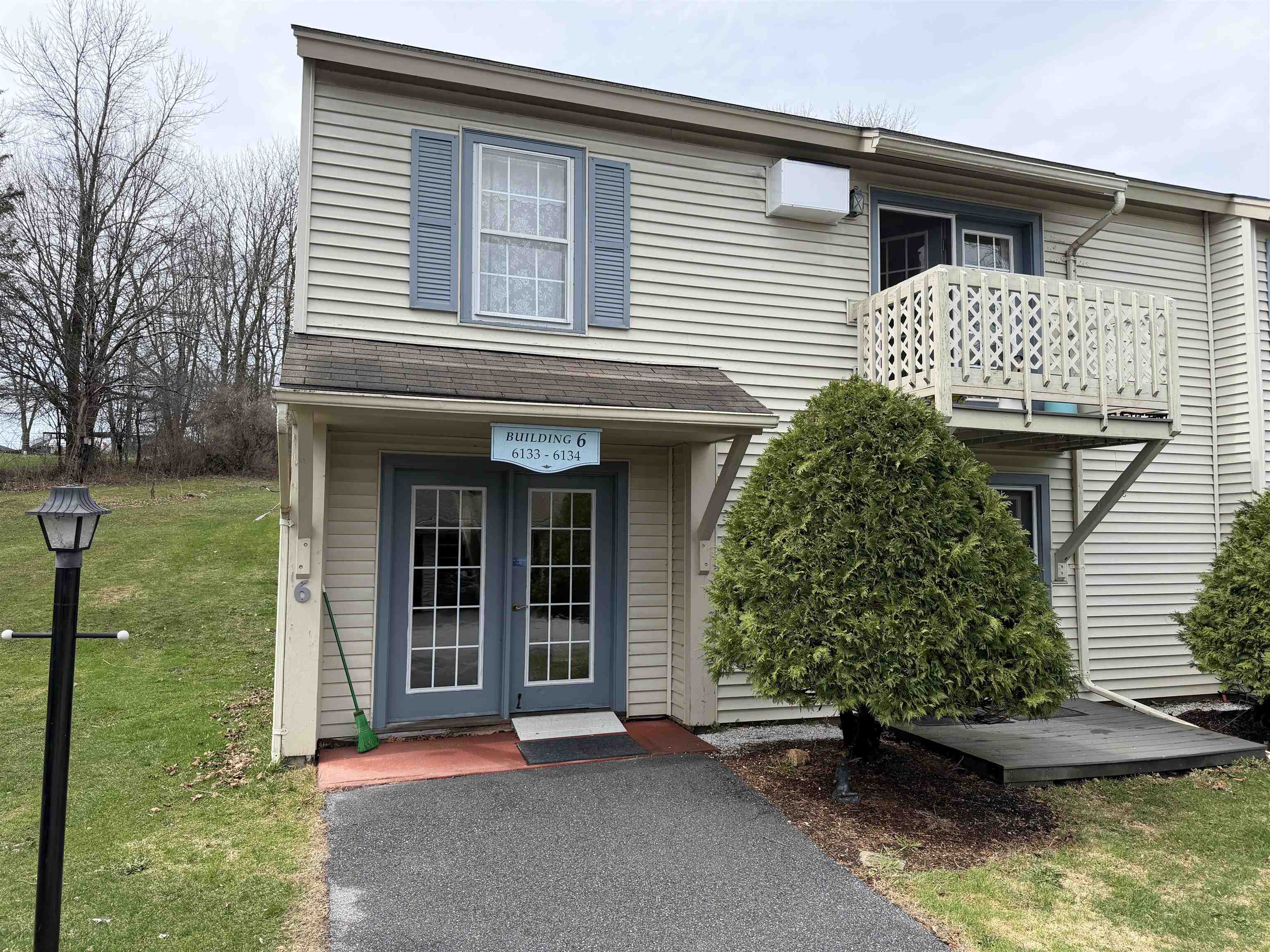 6133 The Terraces Shelburne, VT 05482 - Photo 1 of 40