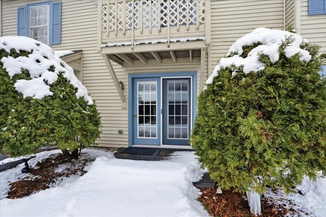 $282,900 | 6133 The Terraces, Shelburne, VT 05482