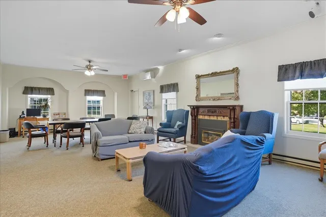 $282,900 | 6133 The Terraces, Shelburne, VT 05482