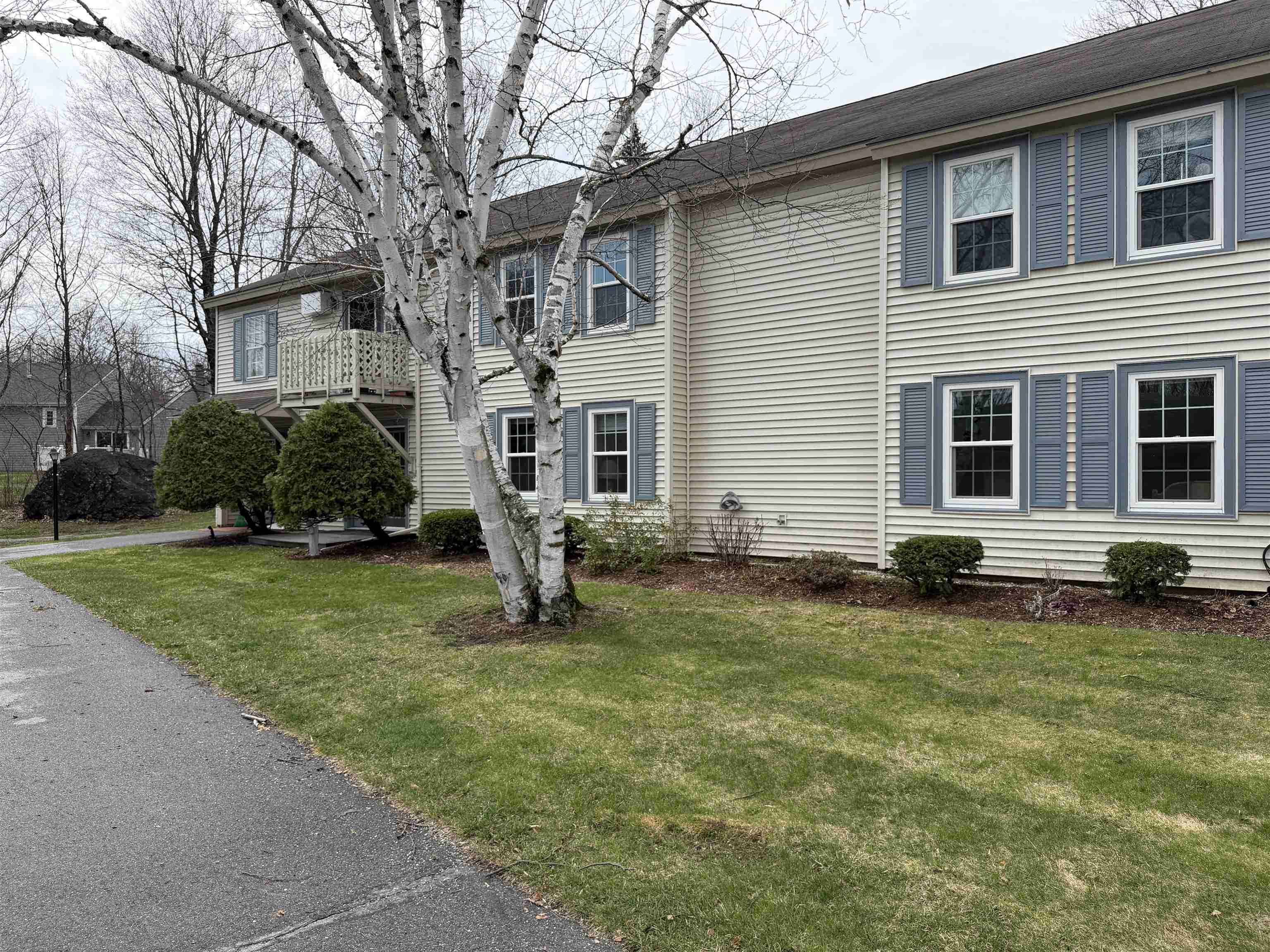 6133 The Terraces Shelburne, VT 05482 - Photo 36 of 46