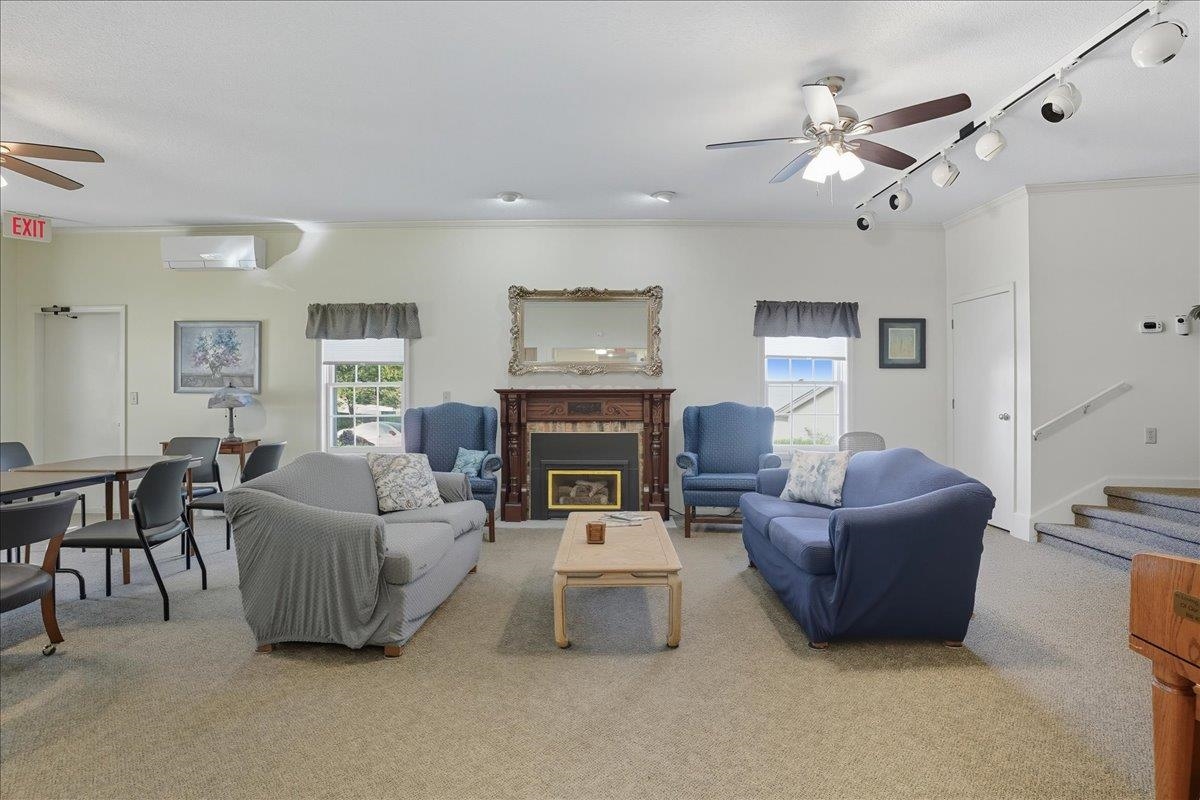 6133 The Terraces Shelburne, VT 05482 - Photo 37 of 43