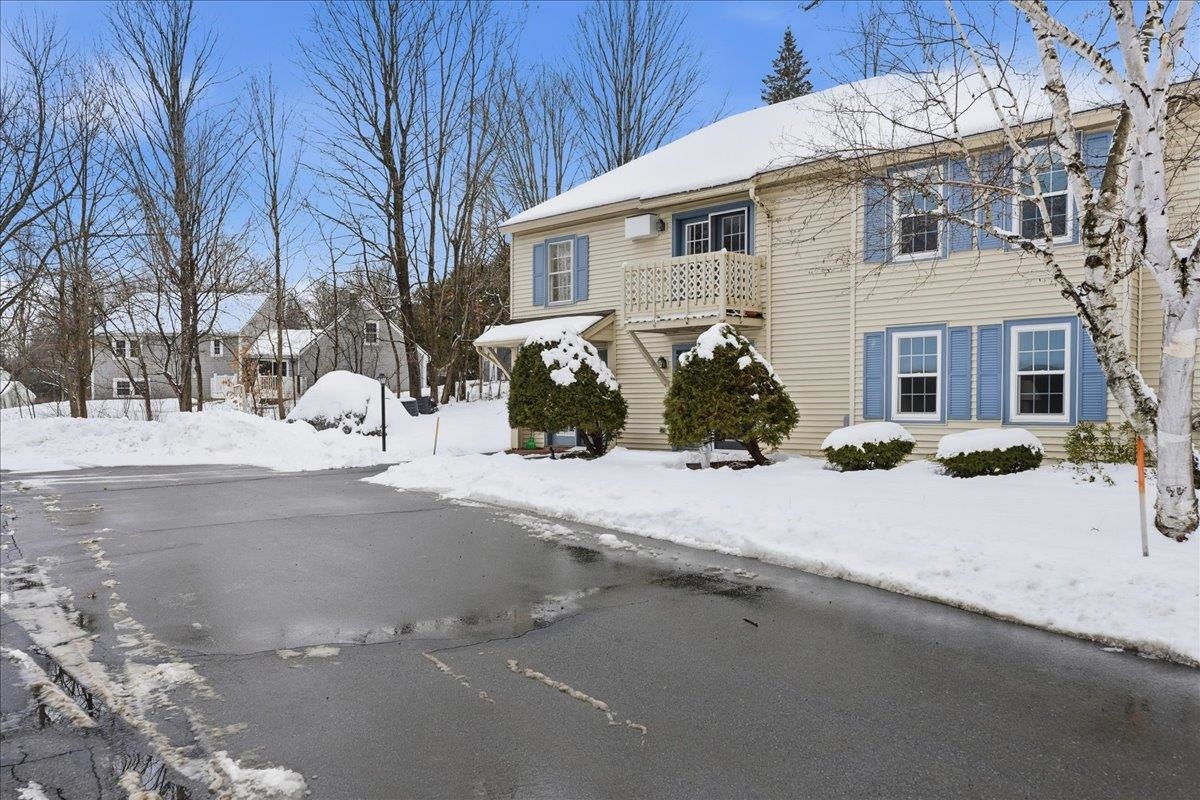 6133 The Terraces Shelburne, VT 05482 - Photo 40 of 46