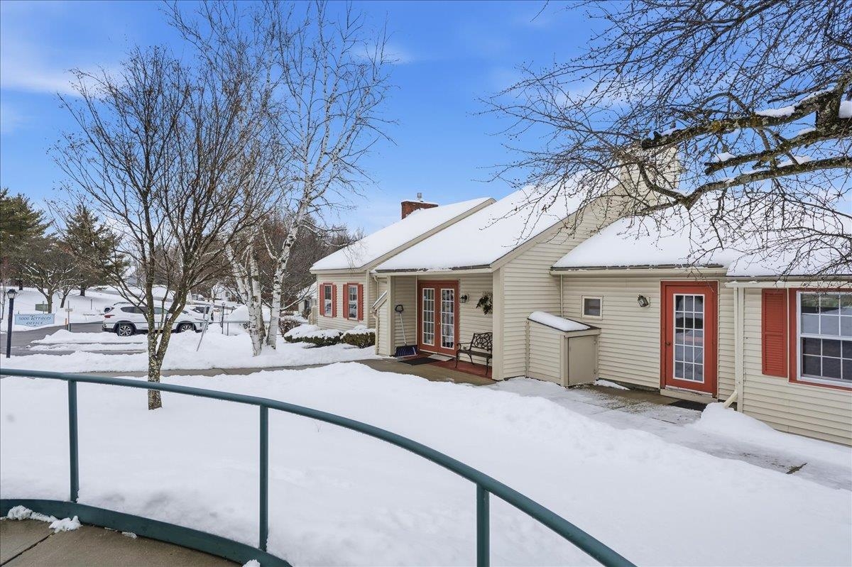 6133 The Terraces Shelburne, VT 05482 - Photo 41 of 46