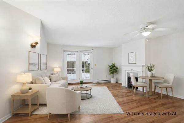 $282,900 | 6133 The Terraces, Shelburne, VT 05482