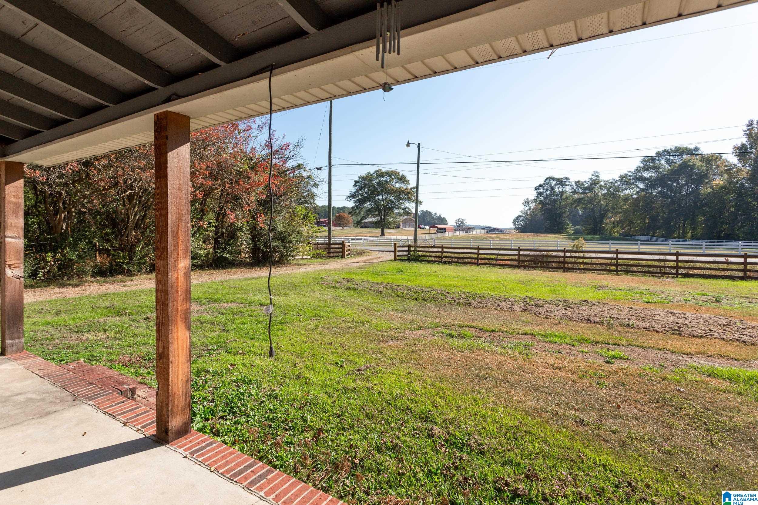 8877 Eastaboga Road Eastaboga, AL 36260 - Photo 5 of 33 Gallery Image 5