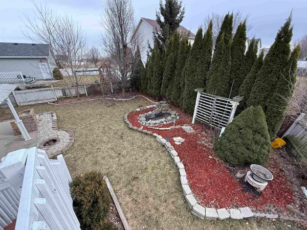 $430,000 | 1077 Gas Light, Sun Prairie, WI 53590