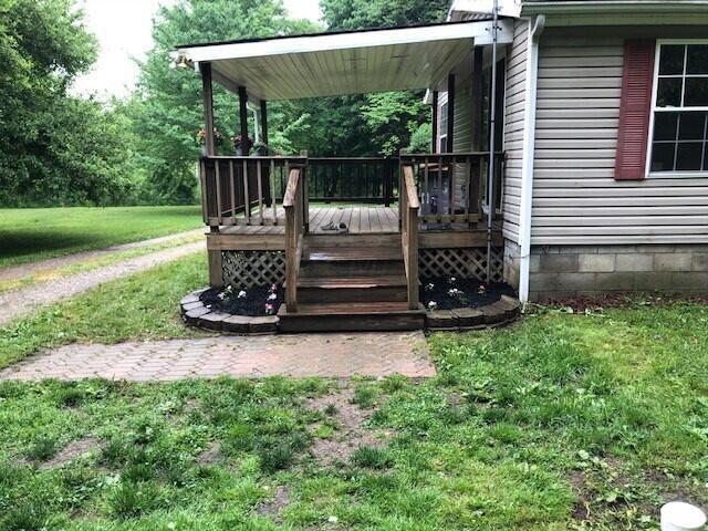 11561 Dunham Road Mount Vernon, OH 43050 - Photo 3 of 11