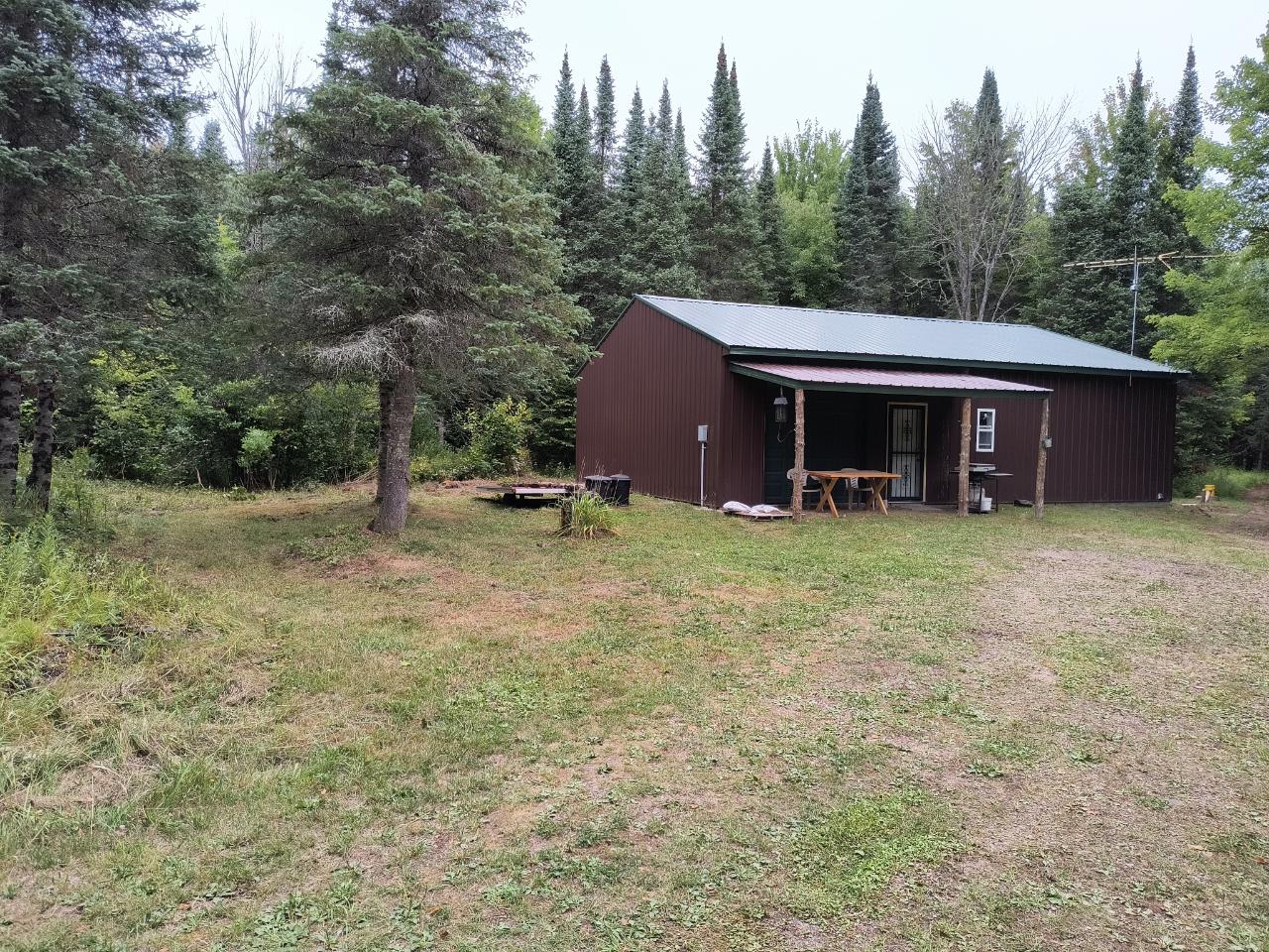 1964 Clifford Road Tripoli, WI 54564 - Photo 1 of 14 Gallery Image 1