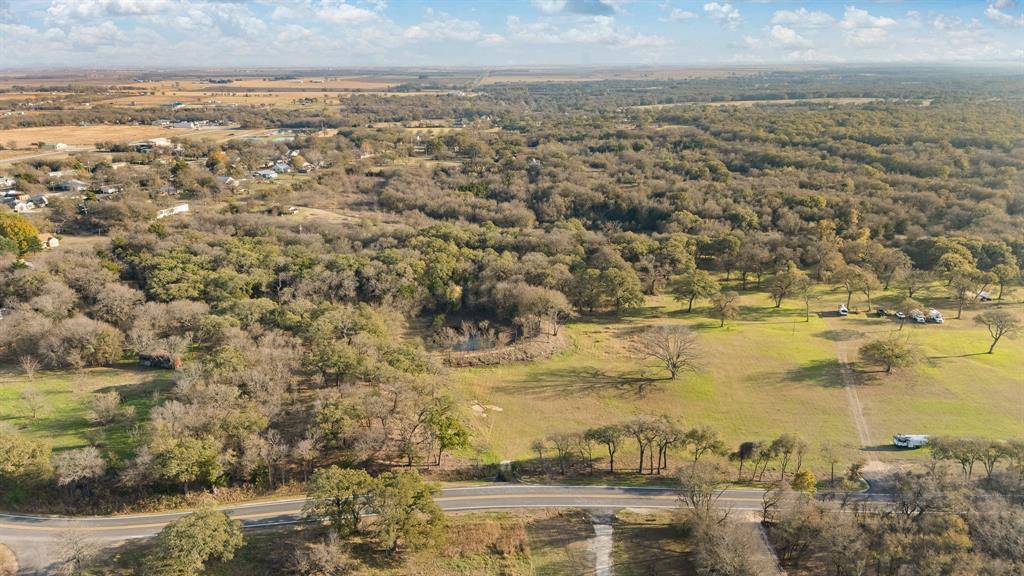 223 West Gaithings Covington, TX 76636 - Photo 1 of 22 Aerial overview of property's location