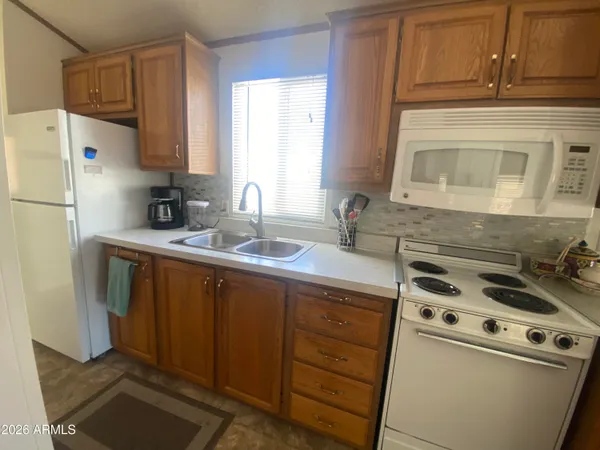 $144,900 | 2131 South Cree Drive, Unit 131, Apache Junction, AZ 85119