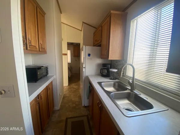 $144,900 | 2131 South Cree Drive, Unit 131, Apache Junction, AZ 85119