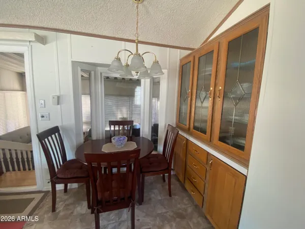 $144,900 | 2131 South Cree Drive, Unit 131, Apache Junction, AZ 85119