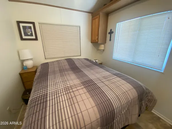 $144,900 | 2131 South Cree Drive, Unit 131, Apache Junction, AZ 85119