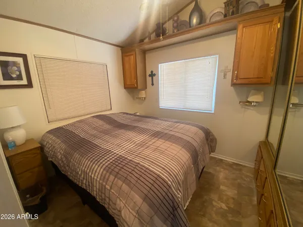 $144,900 | 2131 South Cree Drive, Unit 131, Apache Junction, AZ 85119