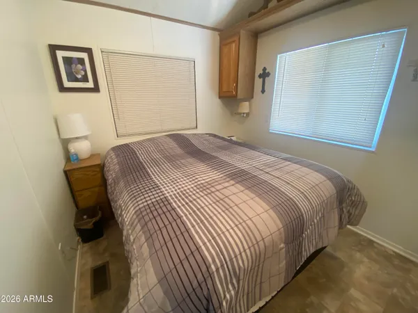 $144,900 | 2131 South Cree Drive, Unit 131, Apache Junction, AZ 85119