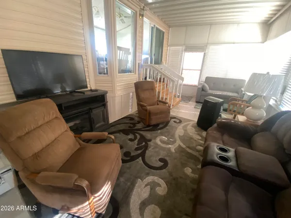 $144,900 | 2131 South Cree Drive, Unit 131, Apache Junction, AZ 85119