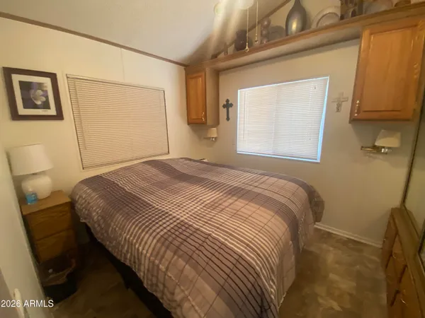 $144,900 | 2131 South Cree Drive, Unit 131, Apache Junction, AZ 85119