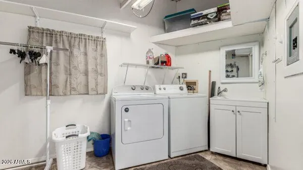 $144,900 | 2131 South Cree Drive, Unit 131, Apache Junction, AZ 85119