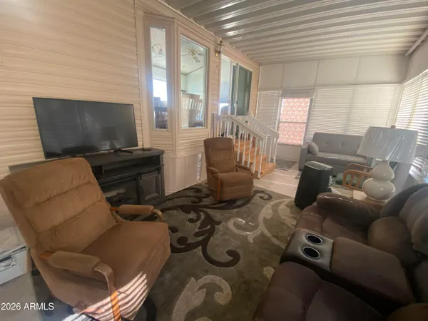 $144,900 | 2131 South Cree Drive, Unit 131, Apache Junction, AZ 85119