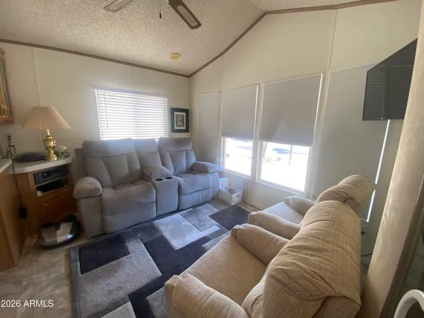 $144,900 | 2131 South Cree Drive, Unit 131, Apache Junction, AZ 85119