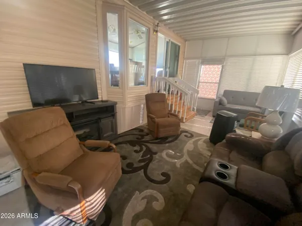 $144,900 | 2131 South Cree Drive, Unit 131, Apache Junction, AZ 85119