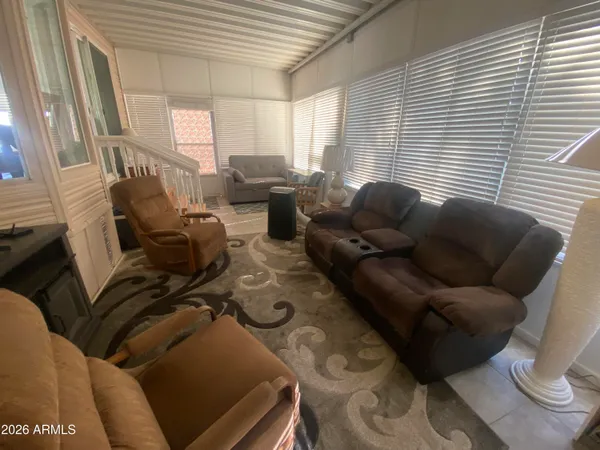 $144,900 | 2131 South Cree Drive, Unit 131, Apache Junction, AZ 85119