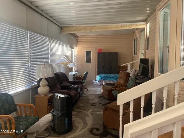 $144,900 | 2131 South Cree Drive, Unit 131, Apache Junction, AZ 85119