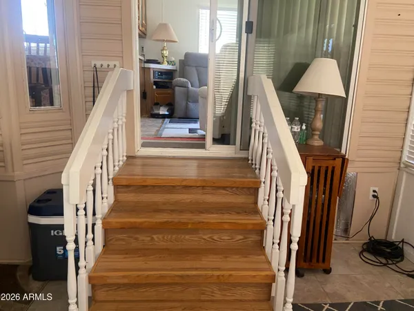 $144,900 | 2131 South Cree Drive, Unit 131, Apache Junction, AZ 85119