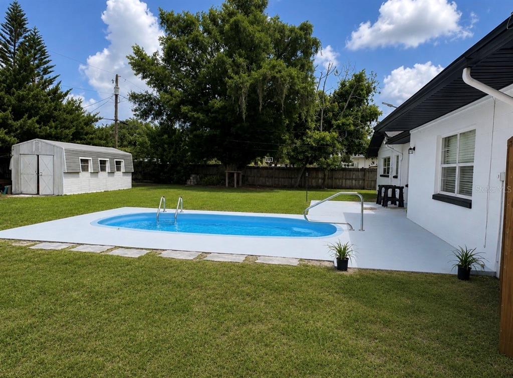 3101 Flowertree Road Belle Isle, FL 32812 - Photo 38 of 55 Gallery Image 38
