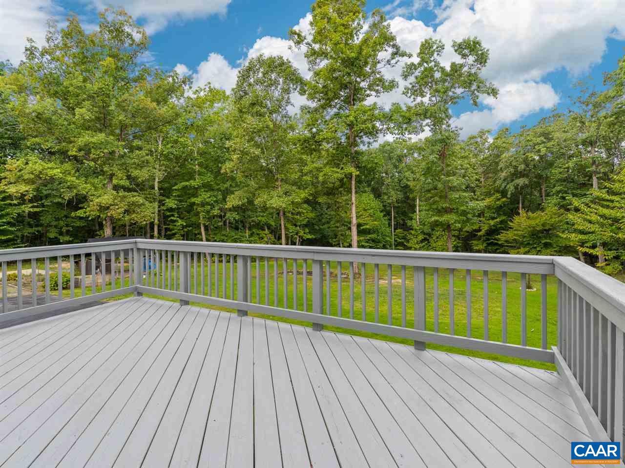 2363 Roundabout Road Louisa, VA 23093 - Photo 11 of 48