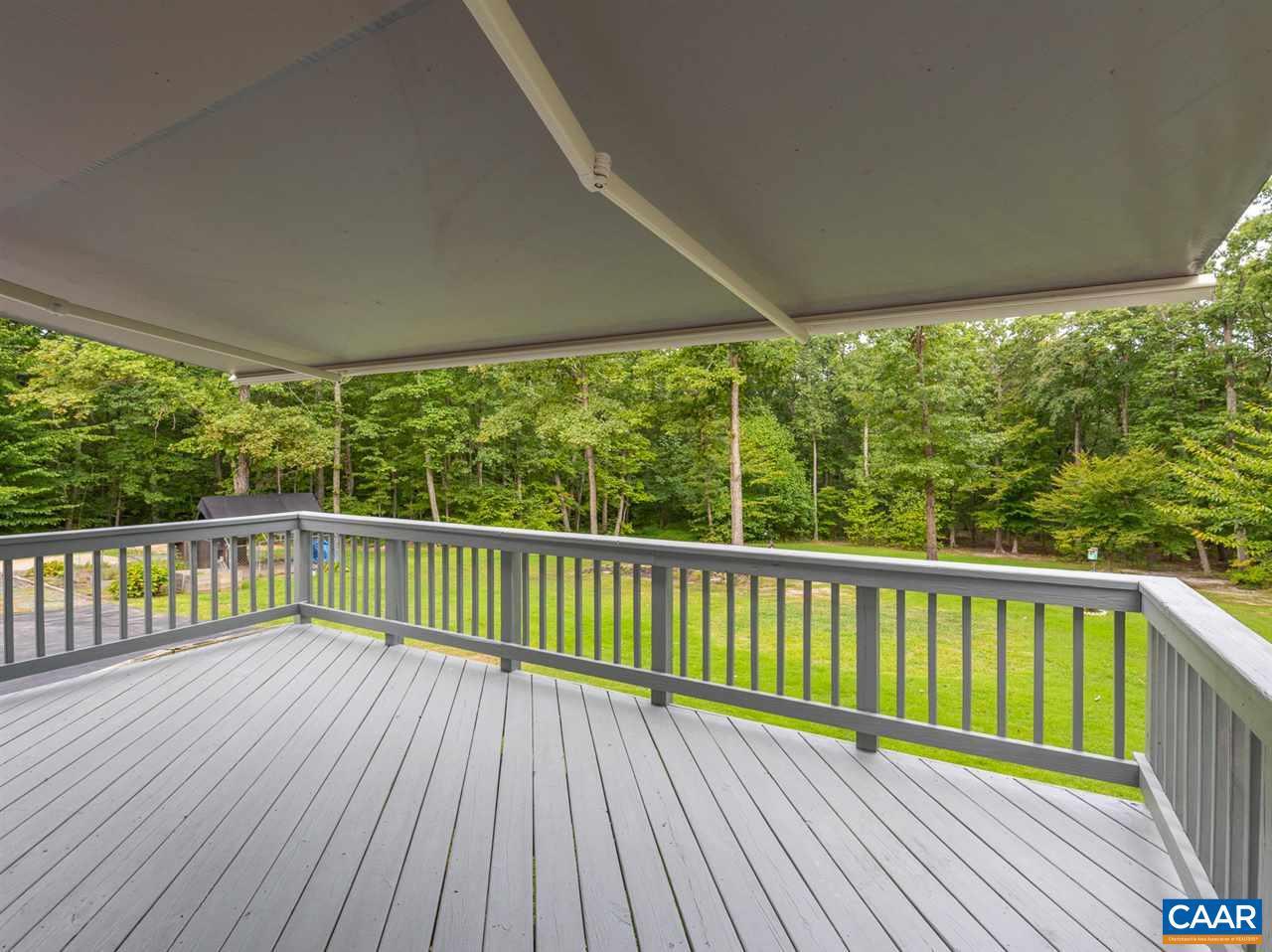 2363 Roundabout Road Louisa, VA 23093 - Photo 12 of 48