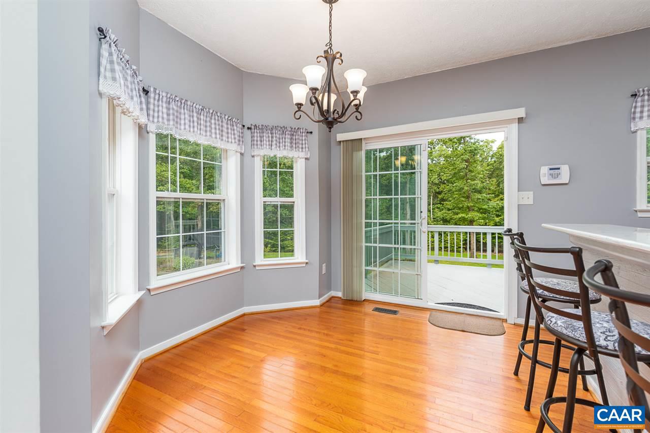 2363 Roundabout Road Louisa, VA 23093 - Photo 17 of 48