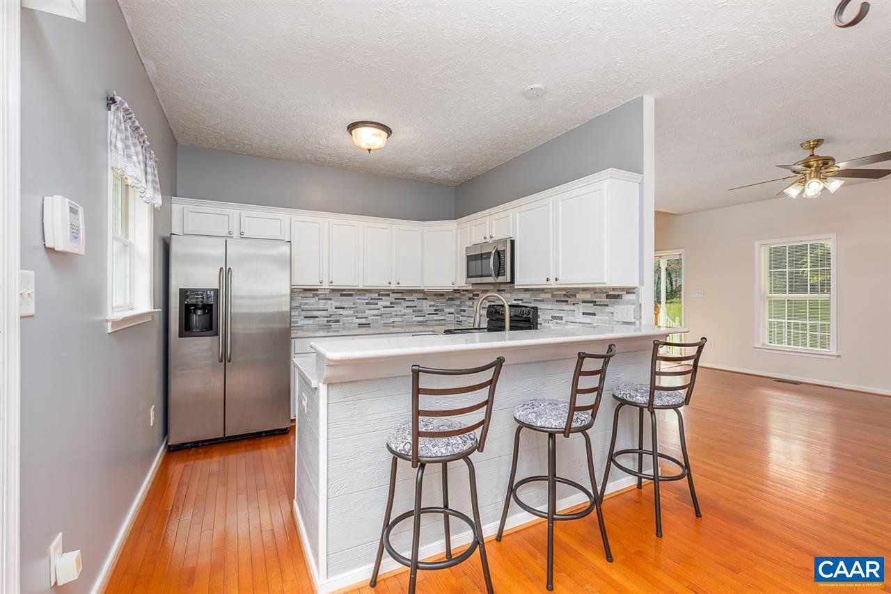 2363 Roundabout Road Louisa, VA 23093 - Photo 19 of 48