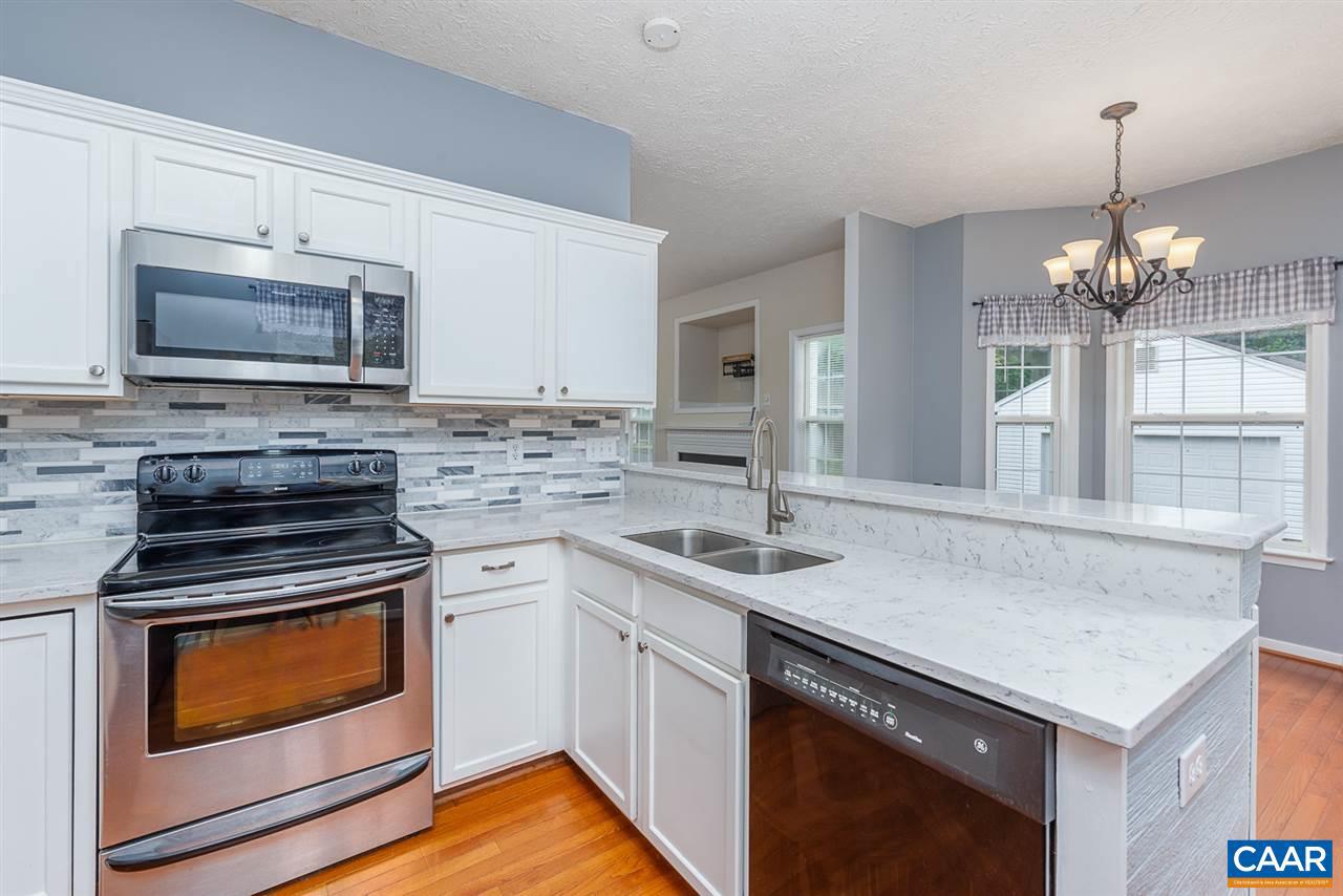 2363 Roundabout Road Louisa, VA 23093 - Photo 21 of 48