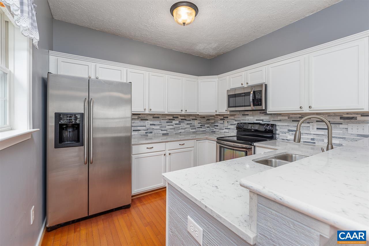 2363 Roundabout Road Louisa, VA 23093 - Photo 22 of 48