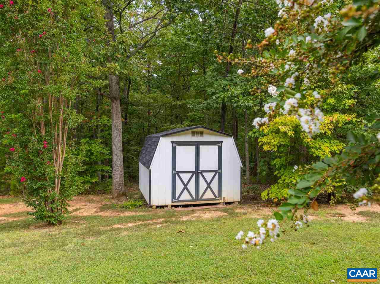 2363 Roundabout Road Louisa, VA 23093 - Photo 37 of 48