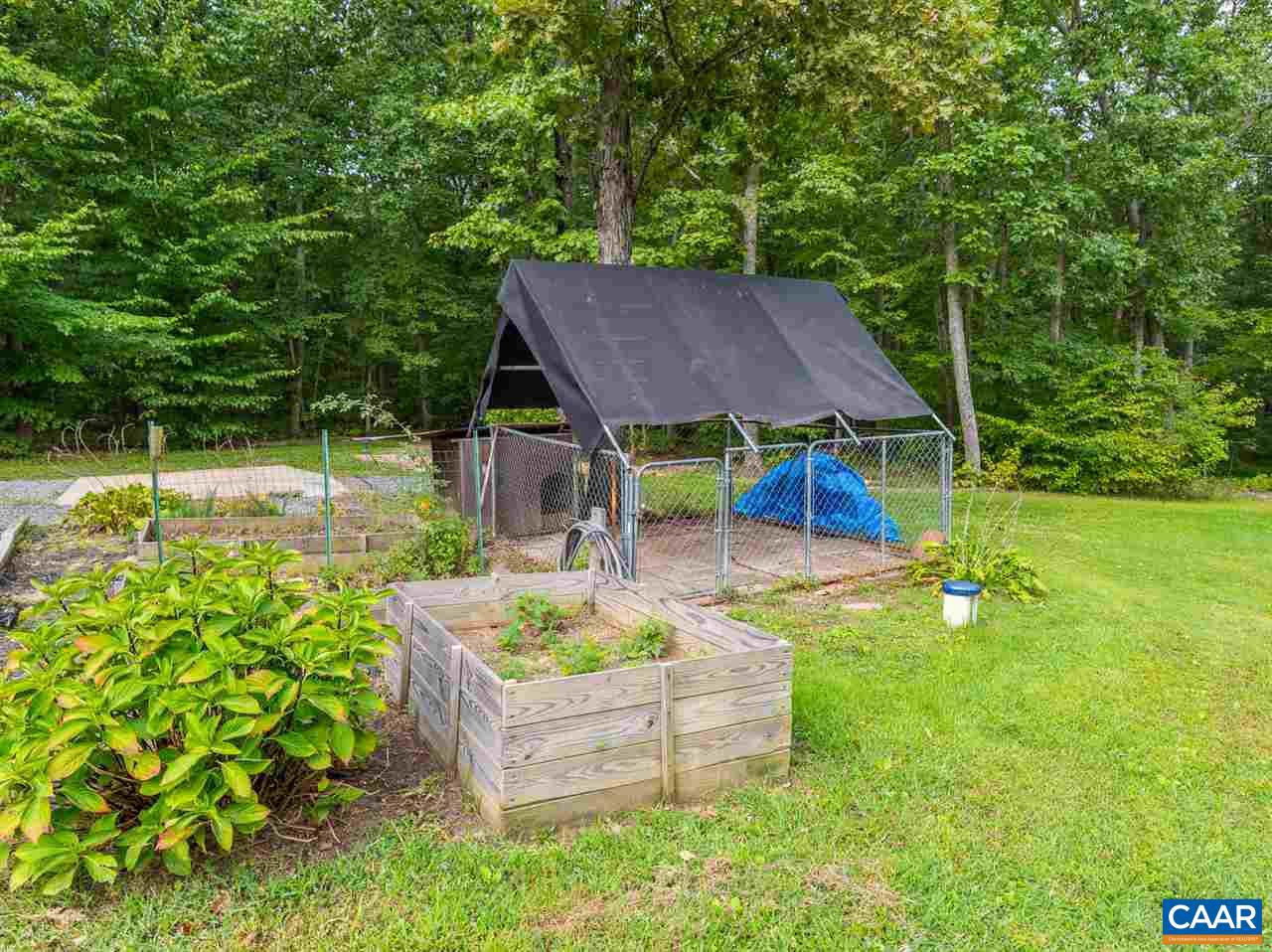 2363 Roundabout Road Louisa, VA 23093 - Photo 39 of 48