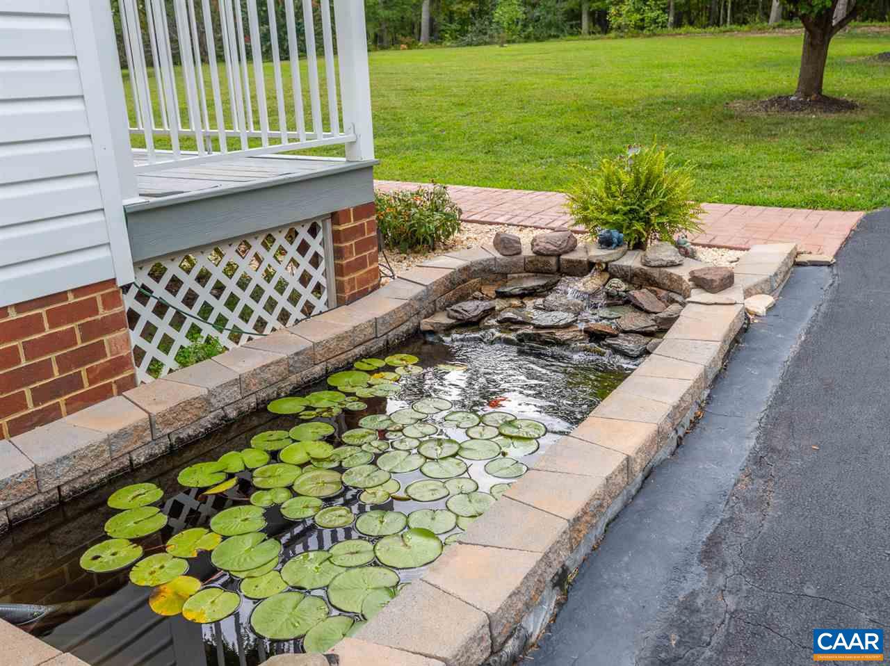 2363 Roundabout Road Louisa, VA 23093 - Photo 43 of 48