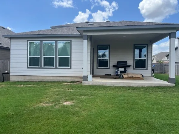 $2,395 | 270 Kat Garnet Drive, Kyle, TX 78640